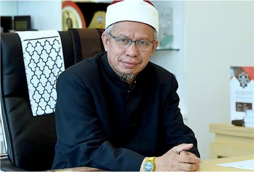 Dr. Zulkifli Mohamad Al-Bakri